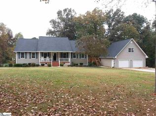 163 Cleveland Rd, Honea Path, SC 29654