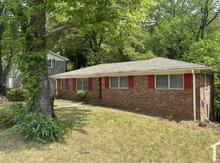 1109 Camellia Rd, Birmingham, AL 35215