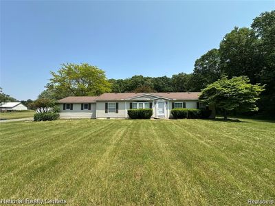8049 McKinley Rd, Algonac, MI, 48001