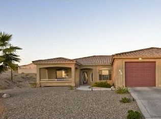 430 Moonshine Dr, Lake Havasu City, AZ 86406