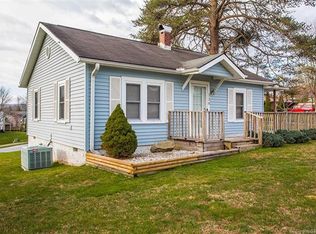 336 Osborne Rd, Brevard, NC 28712