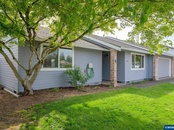 619 Wedgewood Dr, Molalla, OR 97038