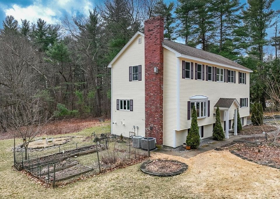 37 Plain Rd, Westford, MA 01886 Zillow
