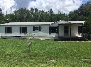 19215 Dove Rd, Land O Lakes, FL 34638