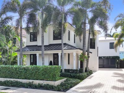 904 Ponce De Leon Drive, Fort Lauderdale, FL, 33316