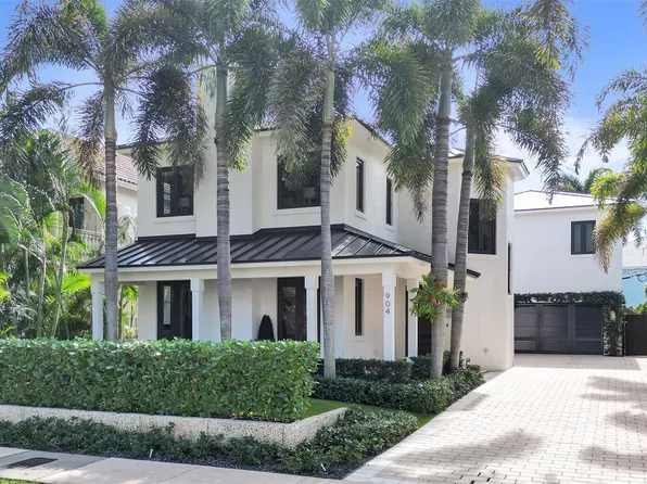 904 Ponce De Leon Drive, Fort Lauderdale, FL 33316