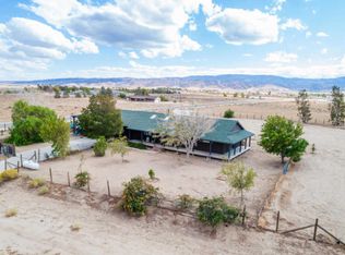 25510 W Avenue C, Lancaster, CA 93536