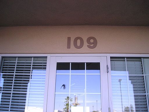 1st image of 911 N Buffalo Dr Unit 109