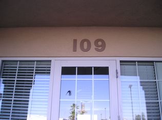 911 N Buffalo Dr UNIT 109, Las Vegas, NV 89128