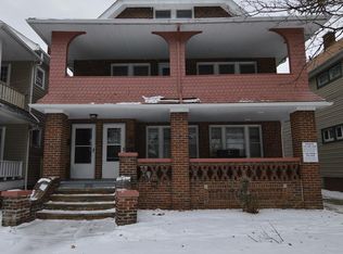 3452 Bosworth Rd #ATTIC, Cleveland, OH 44111