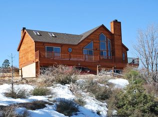 175 Trails End, Green Valley Lake, CA 92341