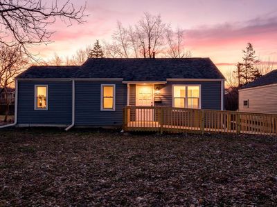 10325 Grand Ave S, Bloomington, MN, 55420