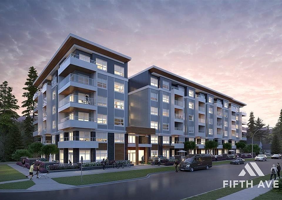 1st image of 14225 103a Ave #610