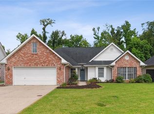 125 Franklin St, Luling, LA 70070