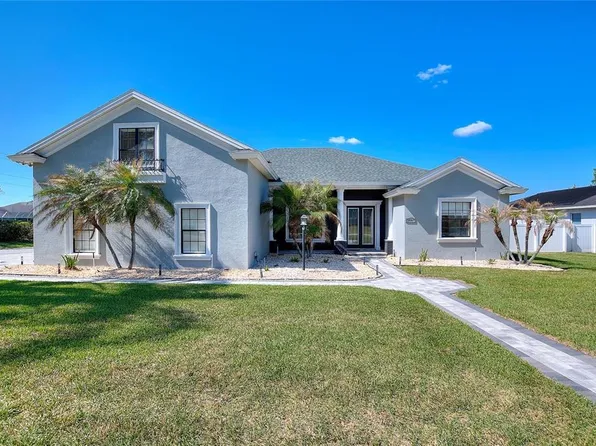 2687 Brookside Bluff Loop, Lakeland, FL 33813