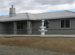 21610 Zuni Rd, Apple Valley, CA 92307