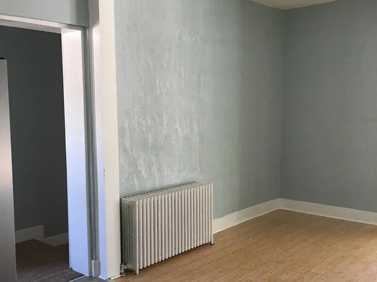 Kitchen-dinning room