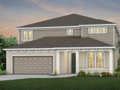 6052 Wildline Dr, Saint Cloud, FL, 34771