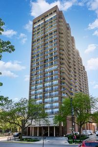 4170 N Marine Dr APT 24H, Chicago, IL, 60613