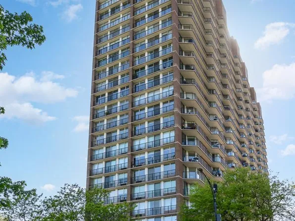 4170 N Marine Dr APT 24H, Chicago, IL 60613