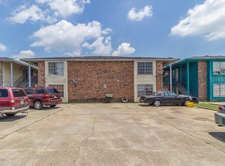 107 Limoges St, Duson, LA 70529