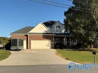 113 Anastasia Dr, Huntsville, AL 35806