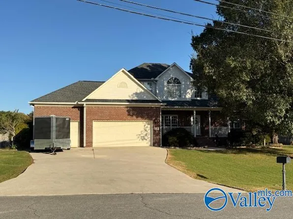 113 Anastasia Dr, Huntsville, AL 35806