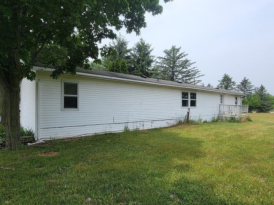495 Kinneville Rd, Leslie, MI 49251 Zillow