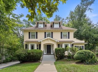 47 Cotswold Rd, Brookline, MA 02445