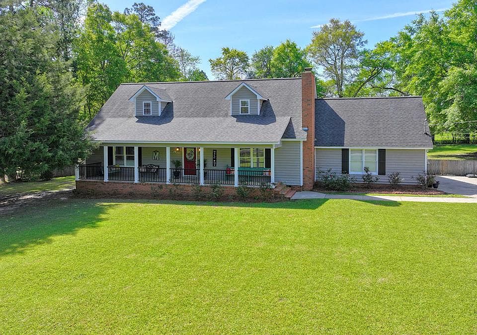 53 Holly Springs Dr, Thomasville, GA 31792 MLS 923015 Zillow