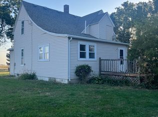 63239 130th St, Mc Callsburg, IA 50154