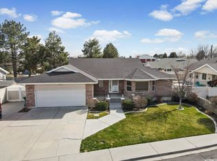 926 E 250 S, Orem, UT 84097
