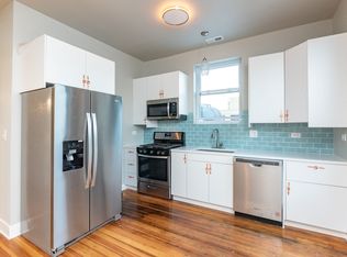 3547 N Sheffield Ave #3, Chicago, IL 60657