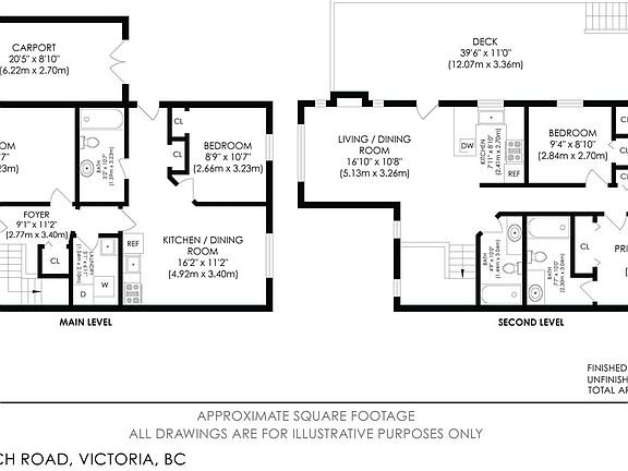 2nd image of 2562 Wentwich Rd