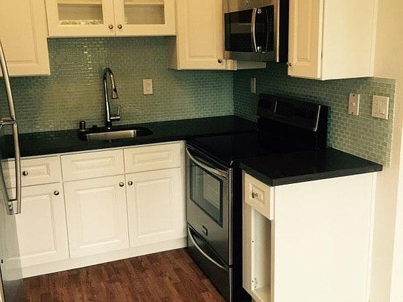 Open Kitchen