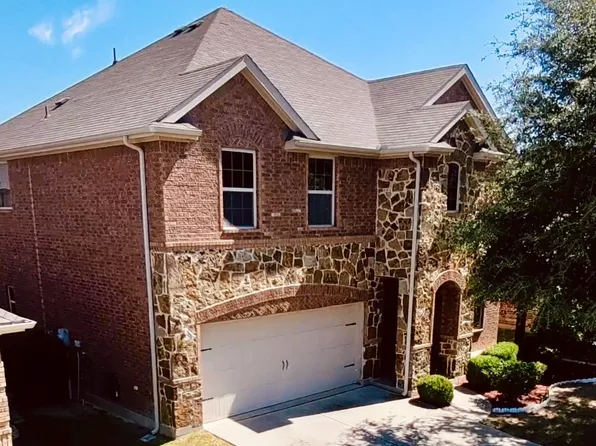 11713 Summer Springs Dr, Frisco, TX 75036