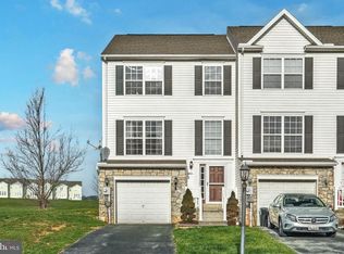 1223 Knob Run, York, PA 17408