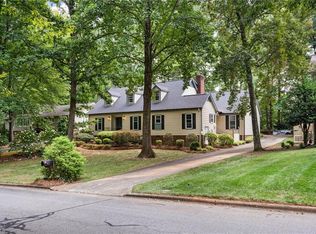 3623 Gramercy Rd, Greensboro, NC 27410