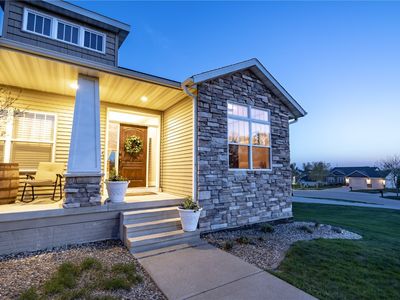 6103 Forest Meadow Ct NE, Cedar Rapids, IA, 52411