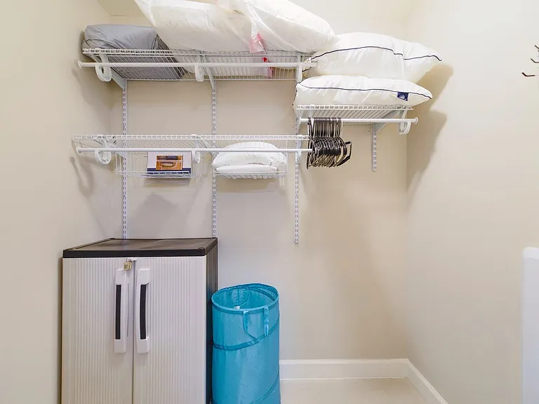 Storage Room