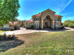6524 Spyglass Hill Ct, Fort Worth, TX 76132
