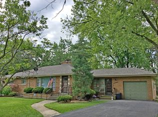 2236 205th St, Chicago Heights, IL 60411