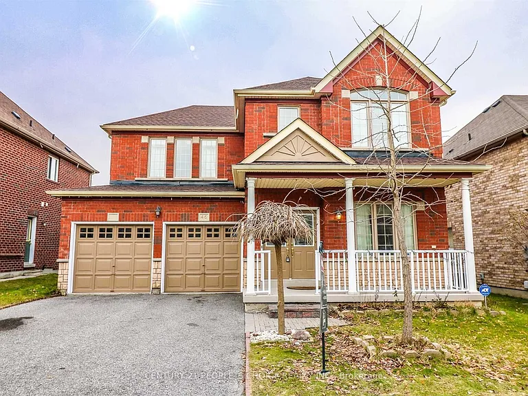 46 Bevan Cres #BASEMENT — Photo 2
