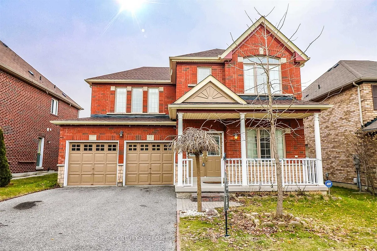 Building Photo - 46 Bevan Cres #BASEMENT