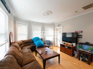 154 Calumet St #4, Roxbury Crossing, MA 02120