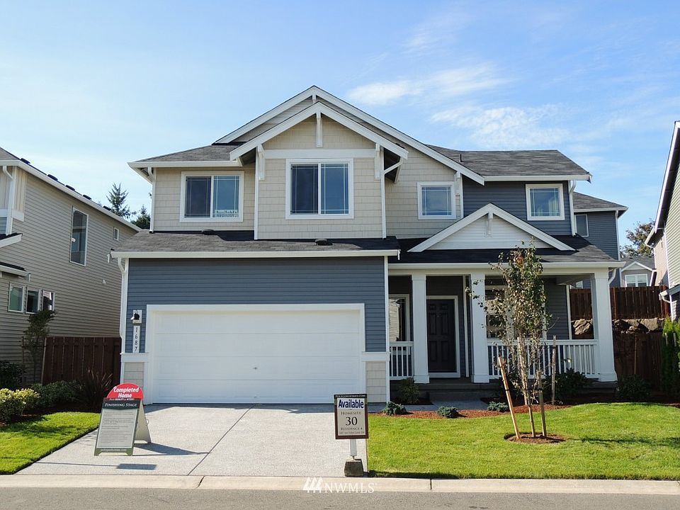 1st image of 1687 Anthem Lane (Lot 30) SW
