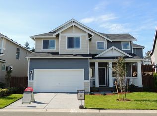 1687 Anthem Ln LOT 30, Southwest Tumwater, WA 98512