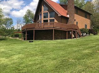 45 Jenna Ln, Wellsburg, WV 26070