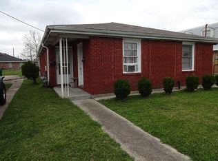 1107-09 Friedrichs St, Gretna, LA 70053