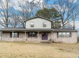 1801 Mara Dr, Birmingham, AL 35215